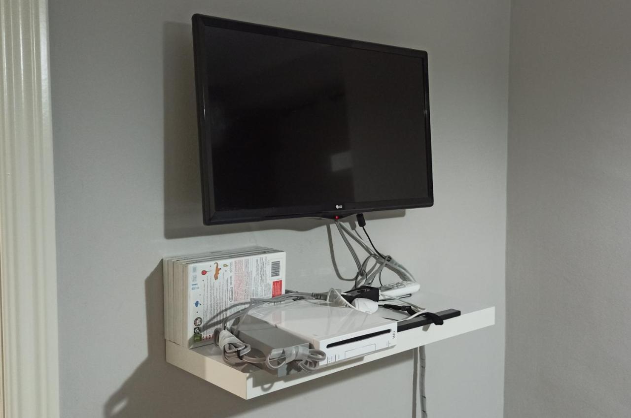Apartamento Con Parking Privado Gratis Incluido Κόρδοβα Εξωτερικό φωτογραφία