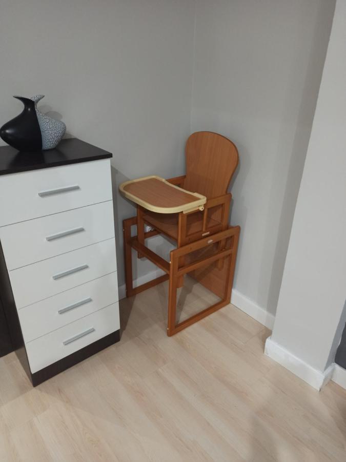 Apartamento Con Parking Privado Gratis Incluido Κόρδοβα Εξωτερικό φωτογραφία