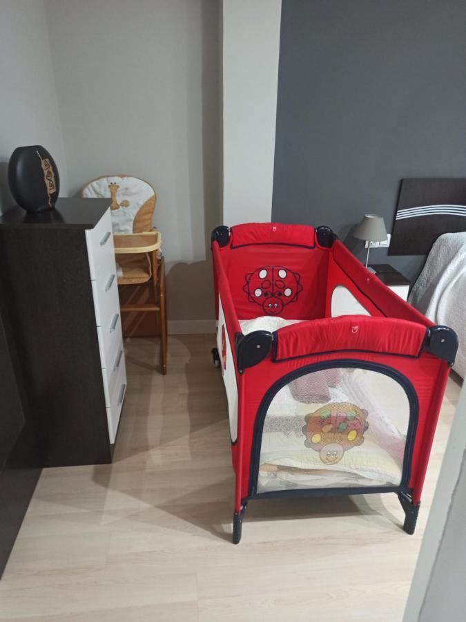 Apartamento Con Parking Privado Gratis Incluido Κόρδοβα Εξωτερικό φωτογραφία