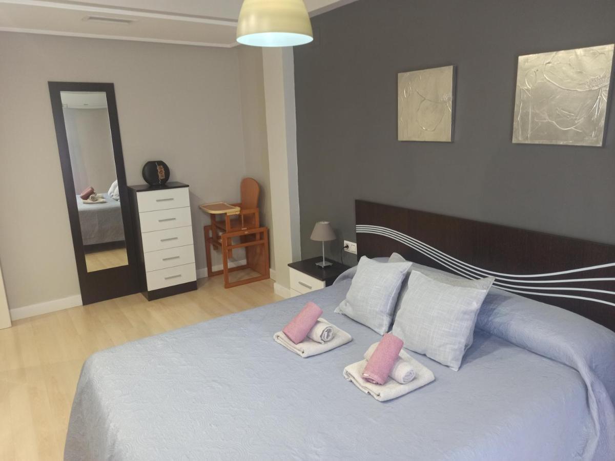 Apartamento Con Parking Privado Gratis Incluido Κόρδοβα Εξωτερικό φωτογραφία