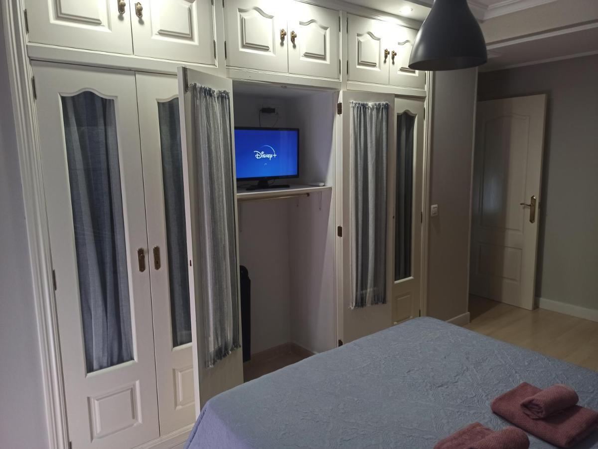 Apartamento Con Parking Privado Gratis Incluido Κόρδοβα Εξωτερικό φωτογραφία