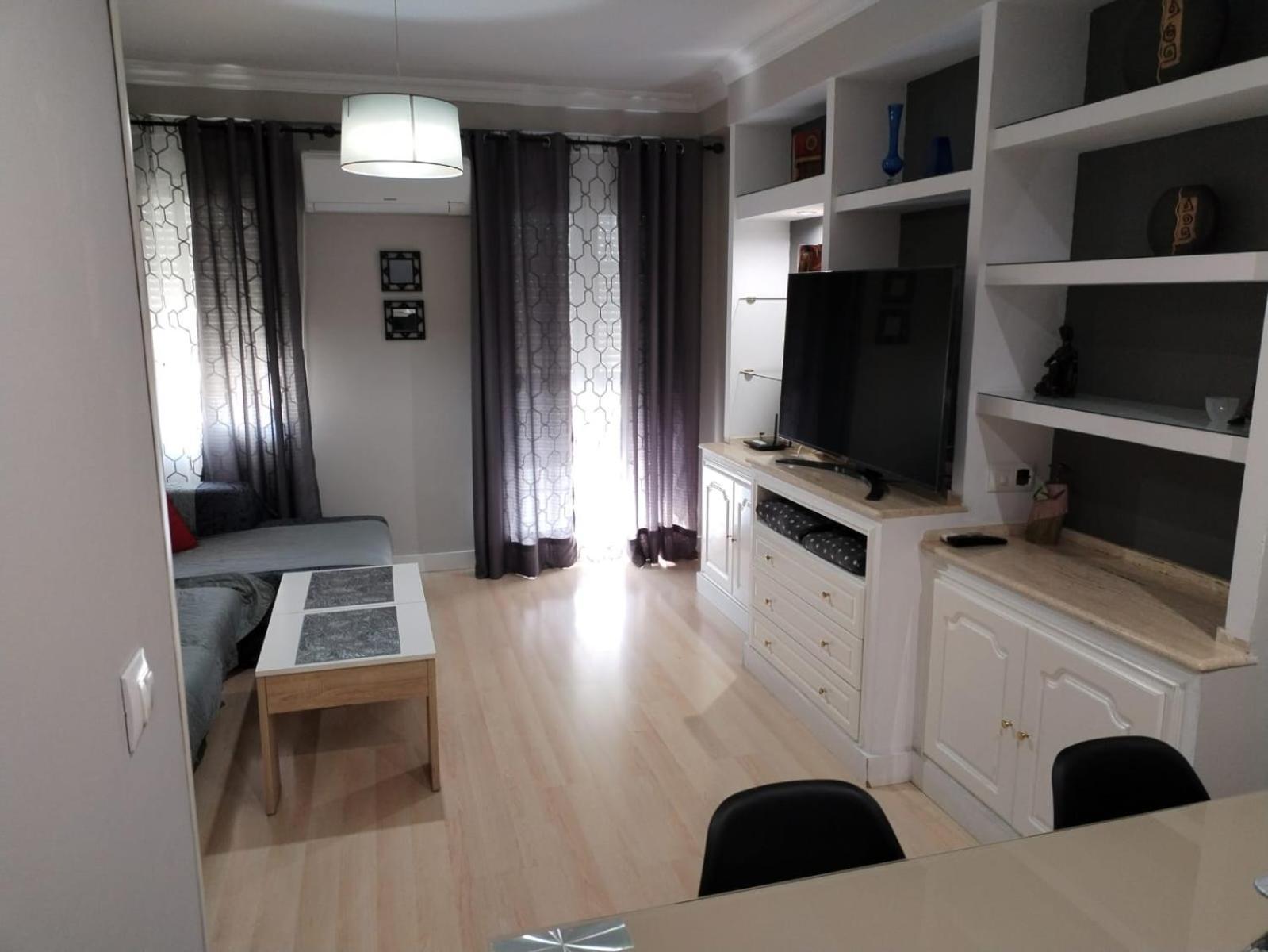 Apartamento Con Parking Privado Gratis Incluido Κόρδοβα Εξωτερικό φωτογραφία