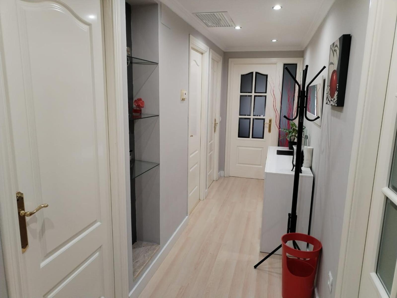 Apartamento Con Parking Privado Gratis Incluido Κόρδοβα Εξωτερικό φωτογραφία