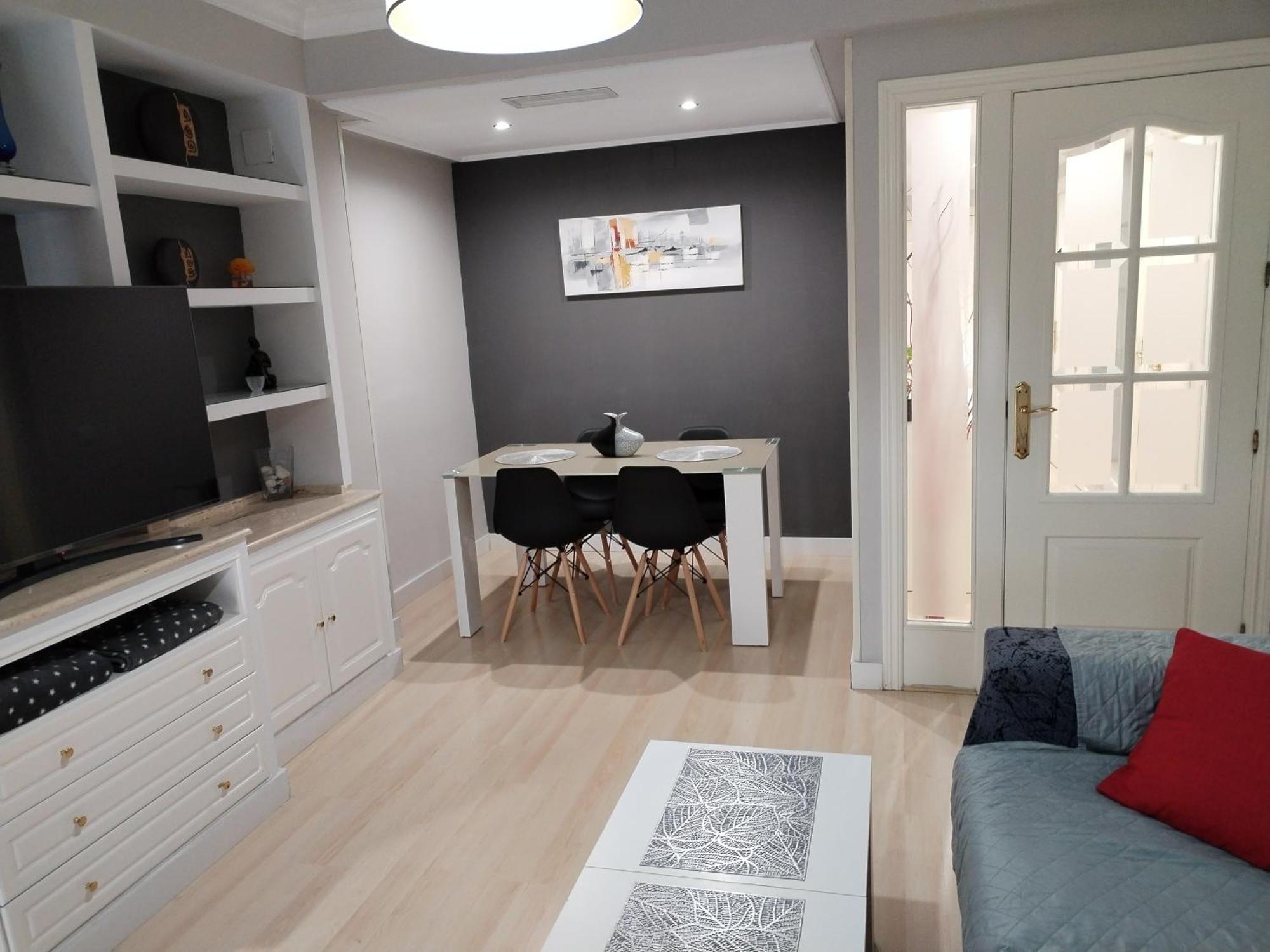 Apartamento Con Parking Privado Gratis Incluido Κόρδοβα Εξωτερικό φωτογραφία