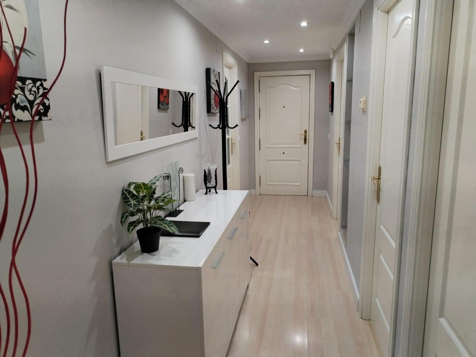 Apartamento Con Parking Privado Gratis Incluido Κόρδοβα Εξωτερικό φωτογραφία