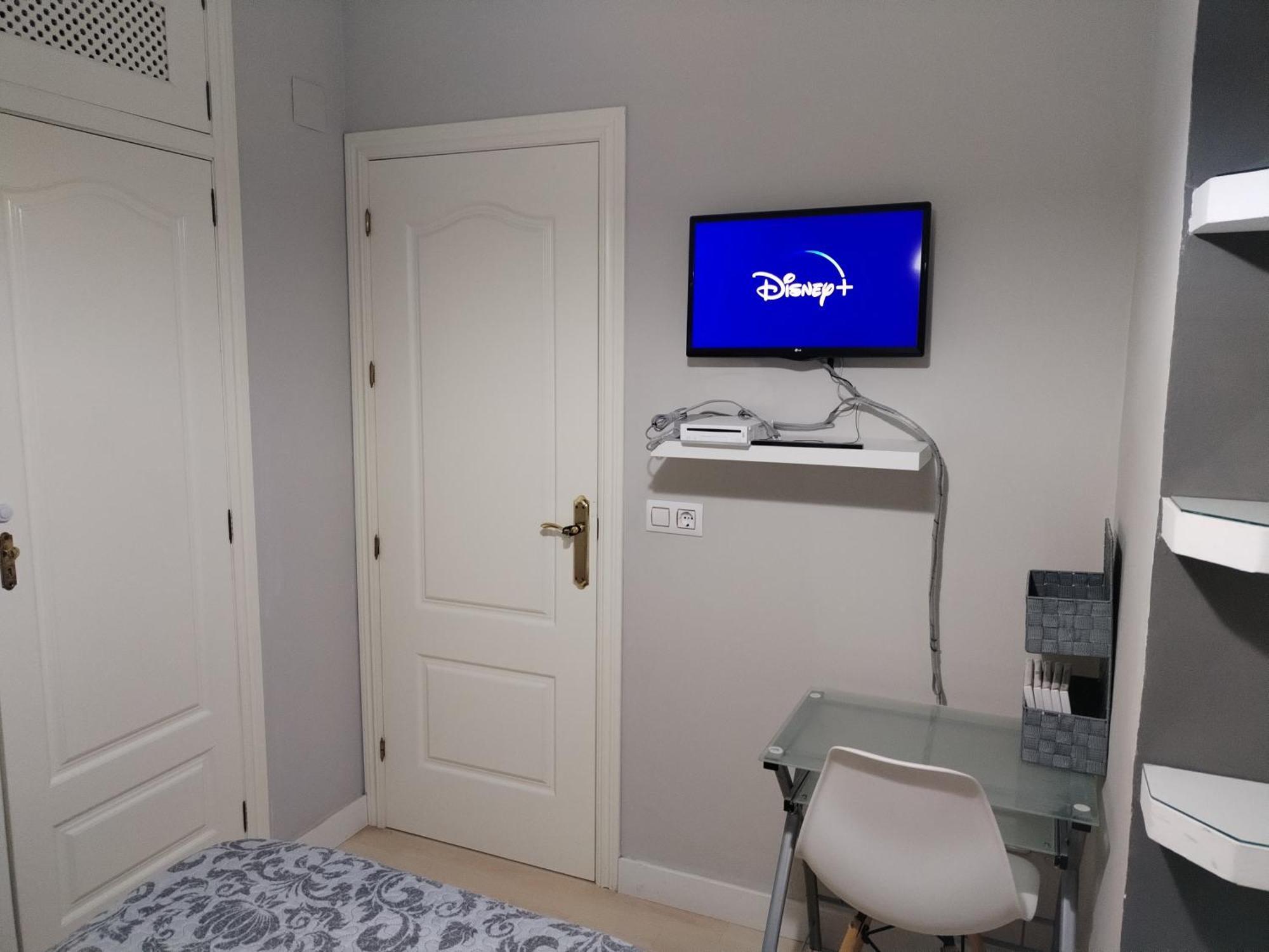 Apartamento Con Parking Privado Gratis Incluido Κόρδοβα Εξωτερικό φωτογραφία