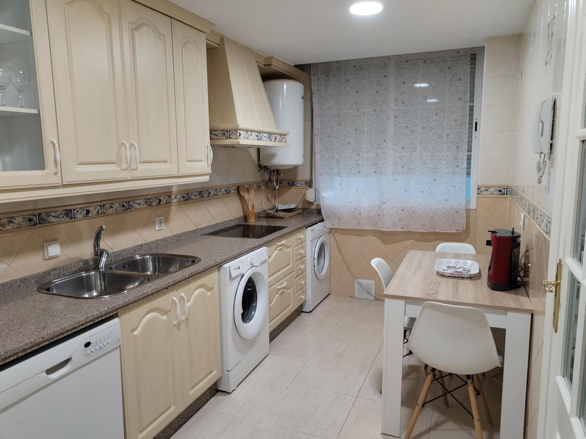 Apartamento Con Parking Privado Gratis Incluido Κόρδοβα Εξωτερικό φωτογραφία