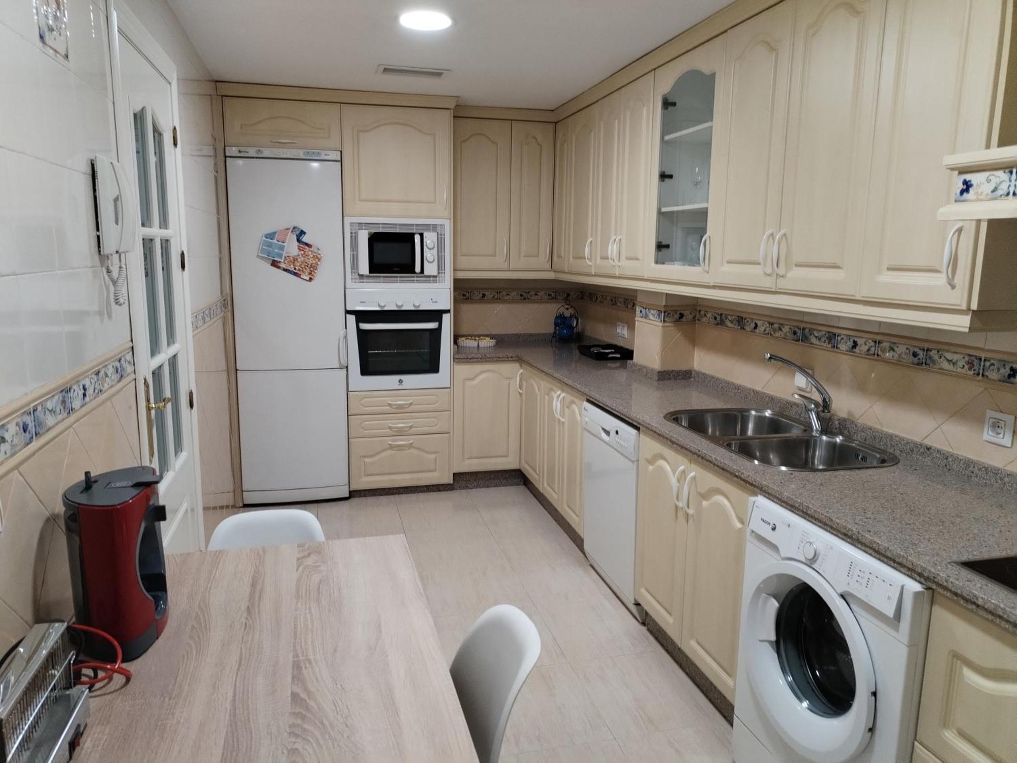 Apartamento Con Parking Privado Gratis Incluido Κόρδοβα Εξωτερικό φωτογραφία