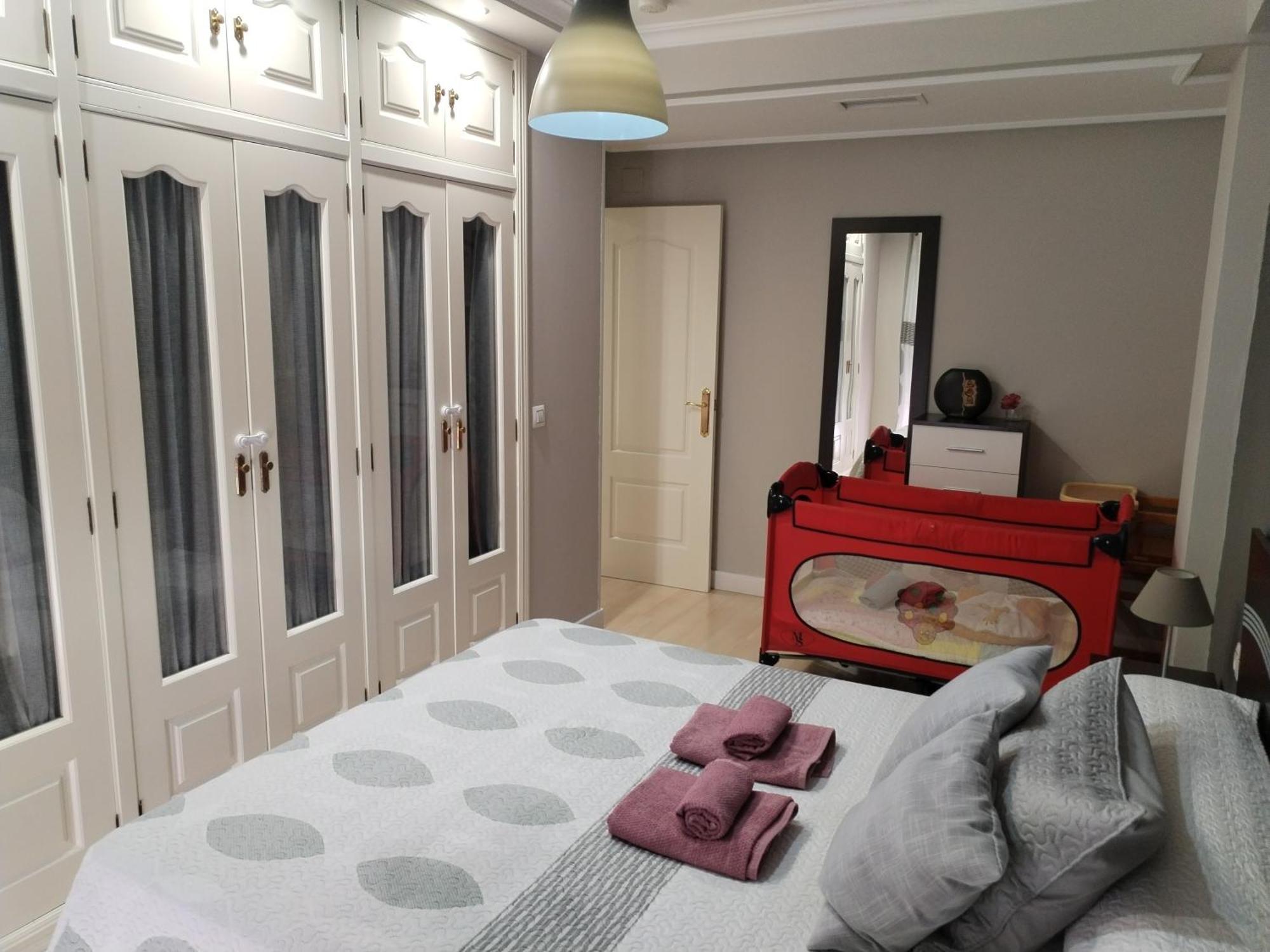 Apartamento Con Parking Privado Gratis Incluido Κόρδοβα Εξωτερικό φωτογραφία