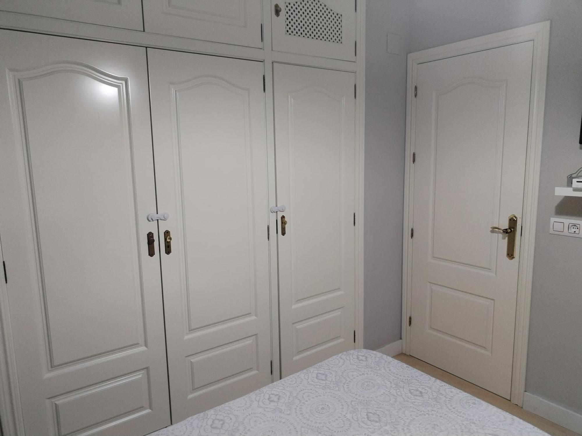 Apartamento Con Parking Privado Gratis Incluido Κόρδοβα Εξωτερικό φωτογραφία