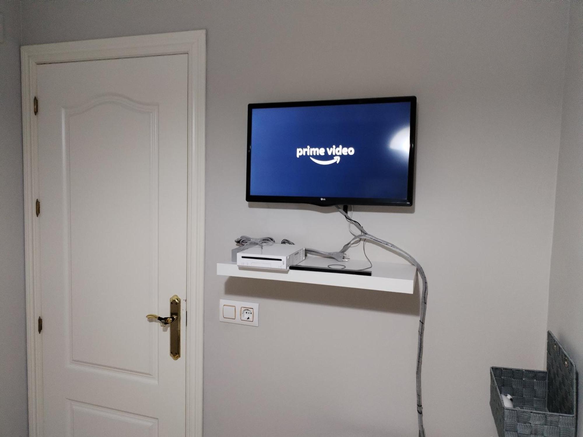 Apartamento Con Parking Privado Gratis Incluido Κόρδοβα Εξωτερικό φωτογραφία