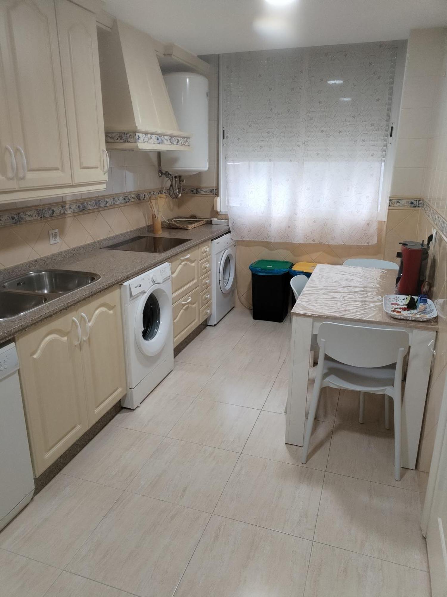 Apartamento Con Parking Privado Gratis Incluido Κόρδοβα Εξωτερικό φωτογραφία
