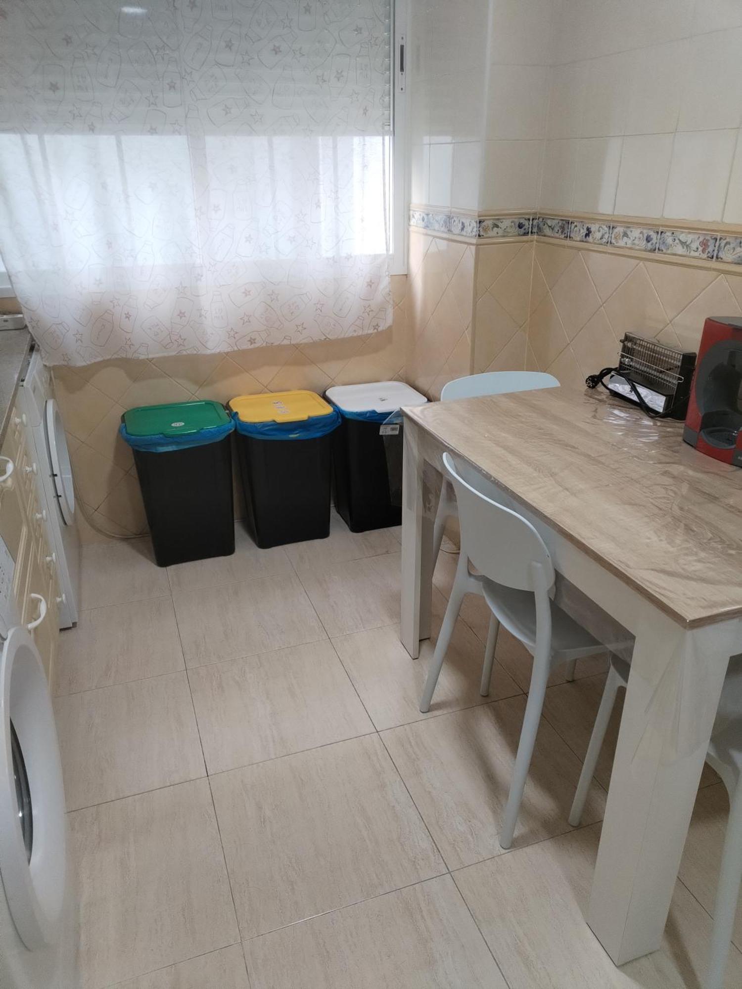 Apartamento Con Parking Privado Gratis Incluido Κόρδοβα Εξωτερικό φωτογραφία