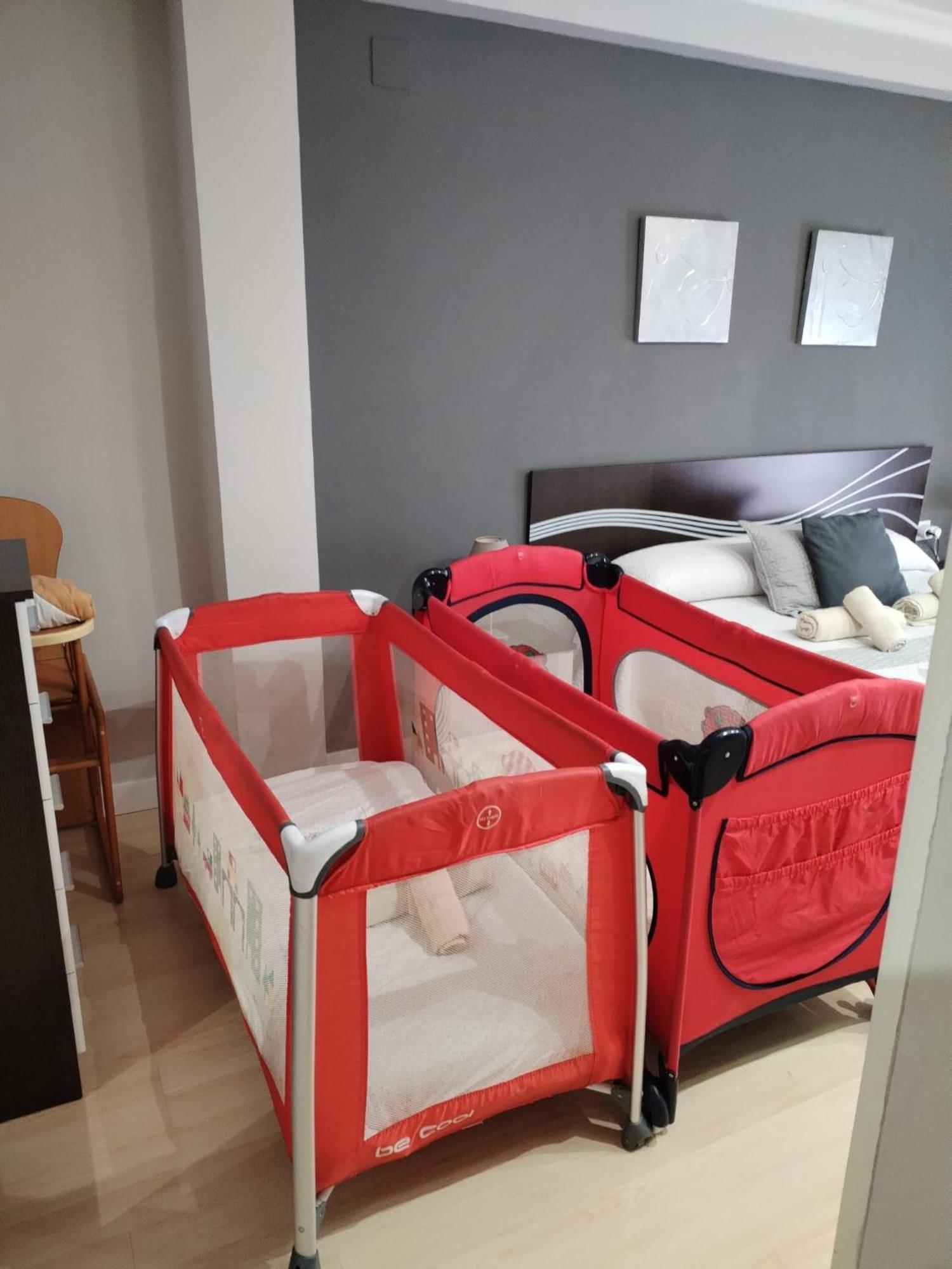Apartamento Con Parking Privado Gratis Incluido Κόρδοβα Εξωτερικό φωτογραφία