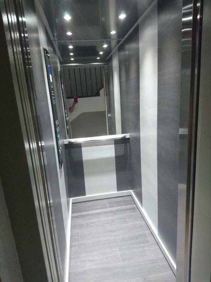 Apartamento Con Parking Privado Gratis Incluido Κόρδοβα Εξωτερικό φωτογραφία