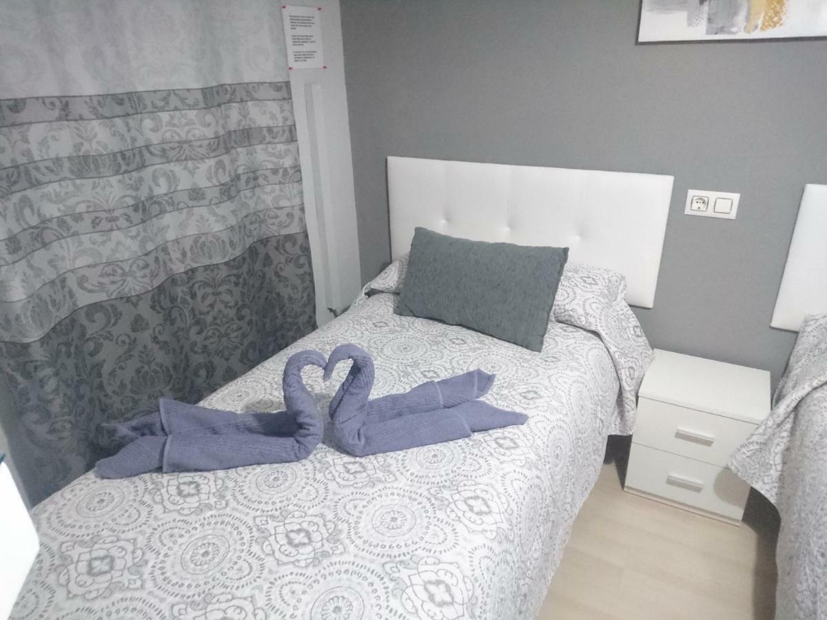 Apartamento Con Parking Privado Gratis Incluido Κόρδοβα Εξωτερικό φωτογραφία