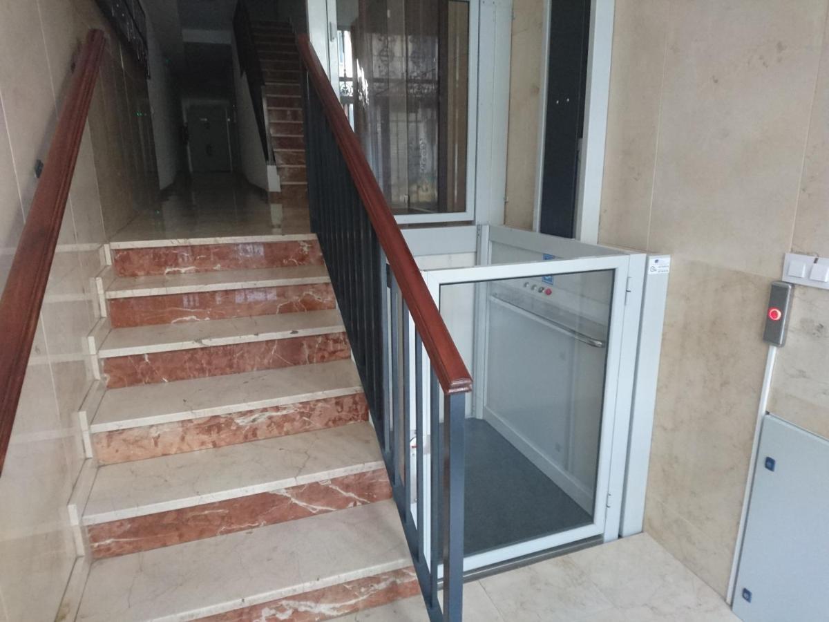 Apartamento Con Parking Privado Gratis Incluido Κόρδοβα Εξωτερικό φωτογραφία